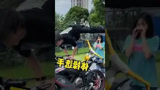 very hot bike sit #usa #shorts #youtubeshorts #shortvideo #brazil #motorcycle #youtube