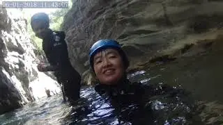 Big Canyon