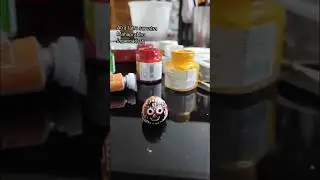 Omnipresent grace &mdash; Mahaprabhu Jagannath 🌼 #viralvideo #microart #jagannath #viralvideo