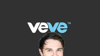 Veve Community AMA Andrei Jikh