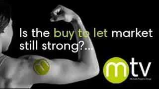 Mark Everard On.....Is The Buy To Let Market Still Strong. Michaels Commercial & Finance Colchester