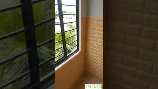 Yakura Foam Tiles Project Video - Foam Block Type 1 - Beige
