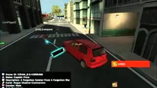 STAHP BANS