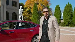Perillo Tours - Office Introduction