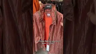 Не покупаете C.P. Company в аутлетах!