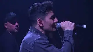 La Polita - AM - En vivo 22 a&ntilde;os (2025)
