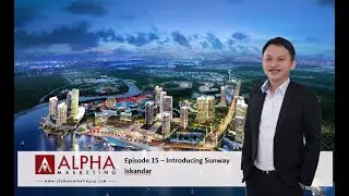 Эпизод 15 &mdash; Знакомство с Sunway Iskandar