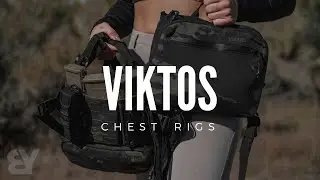 VIKTOS Chest RIgs Review