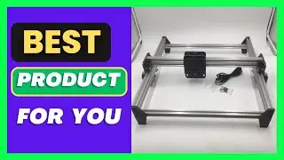 Best Top Selling Funssor DIY ACRO System Mechanical Kit Stepper Motor Laser Cutter on Aliexpress