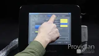Chison SonoTouch 30 Part 8; System Setup; Chison Ultrasound Training