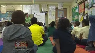 Report: City Schools Prepared To Lay Off 1,000 Employees
