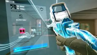 #1 BEST *CONTROLLER*- RECOIL SETTINGS & SENSITIVITY - Rainbow Six Siege