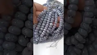 Agate Beads, #gemstonejewelry #trending #viralvideo #crystals #bracelet #art #jewelry #gemstonebeads