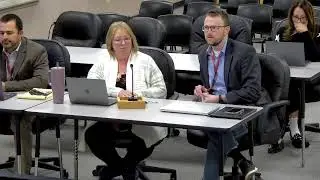 Board Meeting 11-10-2025