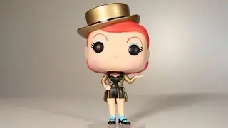 Rocky Horror Picture Show COLUMBIA Funko Pop review