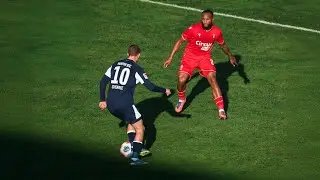 Résumé | Hertha Berlin 2-3 Standard