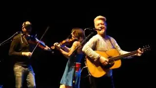 Drink the Night Away Gaelic Storm Live Richmond Virginia February 4 2016 some Carbon Leaf help