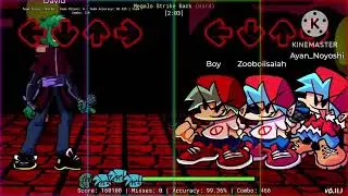 BTM: Boy Invasion