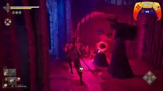 How to Get Jailers Confession - Knight's Monolith - The Jailer's Fate Location Enotria The Last Song