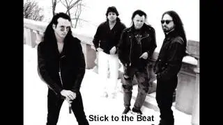 Fanatics II - Stick to the Beat
