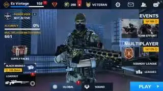 Elite Pack Opening! MC5 Gameplay!