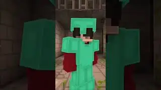 HEROBRINE GUARDS END 😈😈