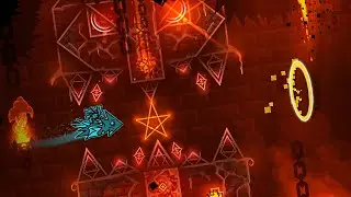Silent Cataclysm (Preview 2) - Geometry Dash