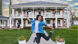 EP 4: Surprising Best Friends with $14 Million Mansion