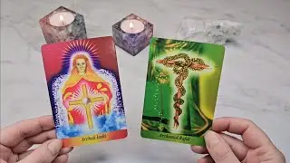 ⚖️ Wahasz się❓️Oto Wskazówka, której Potrzebujesz 🕊️ 🔮 Bezterminowe Wybierz Kartę