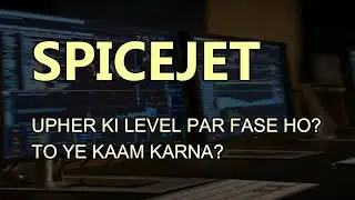 SPICEJET SHARE LATEST News - SPICEJET TODAY News - SPICEJET Today Target - Spicejet Analysis #spijet