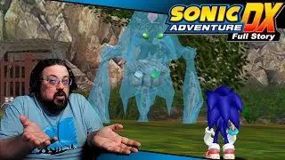 TRICKS & TRAPS | SONIC ADVENTURE (FULL STORY MOD)