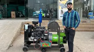 25kva Mahindra Generator | 30kva Generator Mahindra Chadha Generator Chadha Sunil Generator Ladwa