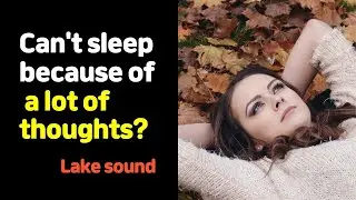 Best Insomnia Therapy Sleeping Music Relaxation music Meditation Music