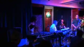 Boris Band Combination-Casco Viejo