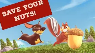 SAVE YOUR NUTS : NEW GAMES RELEASED APRIL 2020 (PART 3) 1080HD