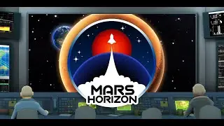 Quick Play: Mars Horizon, BAM! straight to the Moon!