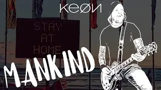 KE&Oslash;N - Mankind