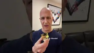 Matcha Green Tea...Keep Your Body Healthy | Dr. Mandell
