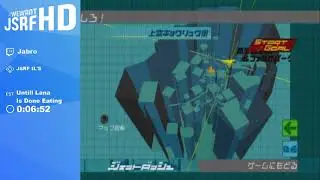 WWJSRFHD 5 - JSRF IL% by Jabro