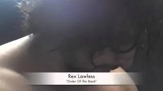 Rex Lawless plans a 