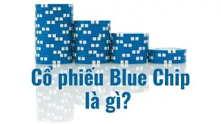 Cổ phiếu Bluechip, Penny, Midcap l&agrave; g&igrave;? C&aacute;c kh&aacute;i niệm cơ bản trong chứng kho&aacute;n | Cafe Chứng Kho&aacute;n