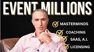 Proven Live Event Sales Strategy That Actually Works in 2025!