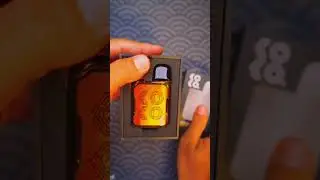 GK2 VISION UNBOX #unboxing
