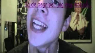 RandomHumor med MrD.. HUNDEN (Fack-yo orkestern)