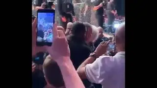 What Famous celebrities Tweet about UfC 242!! Khabib 28-0 ufc