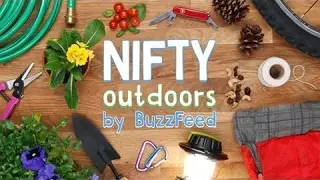 TOP NIFTY OUTDOOR VIDEOS THIS WEEK-DIY UNDERWATER GARDEN-ThisIsNiftyGram