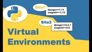 Virtual Environment nedir, ne işe yarar, nasıl kullanılır?