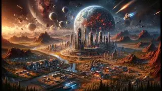 Can I Save My Rimworld Cannibal Colony? (This Is a MESS)