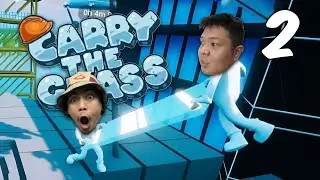 PEENOISE PLAYS GLASS [2]