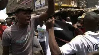 No Ordinary Elections